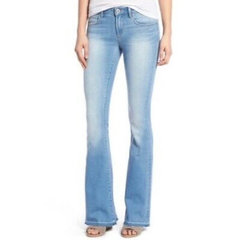 Articles of society flare jeans